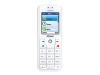 Linksys iPhone WIP320 - Wireless VoIP phone - IEEE 802.11g (Wi-Fi) - Skype