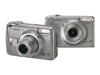 Fujifilm FinePix A900 - Digital camera - compact - 9.0 Mpix - optical zoom: 4 x - supported memory: MMC, SD, xD-Picture Card, SDHC, xD Type H, xD Type M