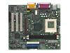 MSI MS-6315 - Motherboard - micro ATX - i815E - Socket 370 - UDMA100 - Ethernet - video