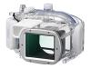 Panasonic DMW-MCTZ3 - Marine case for digital photo camera