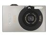 Canon Digital IXUS 70 - Digital camera - compact - 7.1 Mpix - optical zoom: 3 x - supported memory: MMC, SD, SDHC