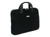 PORT 5th Avenue Lugano - Notebook carrying case - 15.4