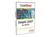 Delphi 2007 for Win32 Professional Edition - Upgrade package - 1 user - upgrade from any previous version of Delphi / Borland Developer Studio - DVD - Win - English