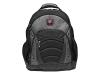 SWISSGEAR SYNERGY - Notebook carrying backpack - 15.4