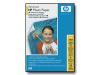 HP Advanced Glossy Photo Paper - Glossy photo paper - 100 x 150 mm - 250 g/m2 - 100 sheet(s)