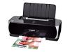 Canon PIXMA iP2500 - Printer - colour - ink-jet - Legal, A4 - up to 22 ppm (mono) / up to 16 ppm (colour) - capacity: 100 sheets - USB