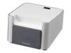 TerraTec NOXON 2 Speaker - Portable speakers with network audio player dock - 26 Watt (Total)