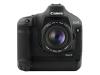 Canon EOS 1D Mark III - Digital camera - SLR - 10.0 Mpix - body only - supported memory: CF, MMC, SD, Microdrive, SDHC