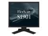 EIZO FlexScan S1901HK - LCD display - TFT - 19