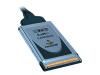 Amacom 32 Bit Cardbus Card Interface Cable - Storage controller - CardBus