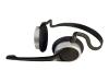 Sweex Speaker Control Neckband Headset - Headset ( behind-the-neck )