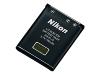 Nikon EN EL10 - Camera battery Li-Ion 740 mAh