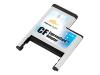 Datafab EXP-CF - Card adapter ( CF I, CF II, Microdrive ) - ExpressCard/54