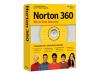 Norton 360 - Complete package - 3 PC in one household - CD - Win - Dutch