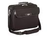 Targus Air Notepac Plus - Notebook carrying case - 15
