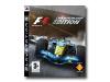 Formula One Championship Edition - Complete package - 1 user - PlayStation 3
