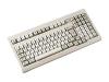 Cherry G81 1800 - Keyboard - PS/2 - 105 keys - Dutch - retail