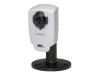 AXIS Network Camera 207 - Network camera - colour - fixed iris - audio - 10/100 (pack of 10 )