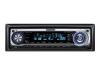 Kenwood KDC-W6537U - Radio / CD / MP3 player / USB flash player - Full-DIN - in-dash - 50 Watts x 4