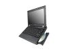 Lenovo 3000 V100 0763 - Core 2 Duo T5600 / 1.83 GHz - Centrino Duo - RAM 1 GB - HDD 120 GB - DVD-Writer - GMA 950 - WLAN : Bluetooth, 802.11a/b/g - fingerprint reader - Vista Business - 12.1