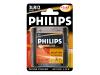 Philips Power Life 3LR12PBX - External battery pack 3 x AA type Alkaline
