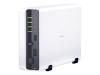 Synology Disk Station DS-107 - NAS - Serial ATA-300 - Gigabit Ethernet