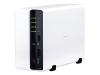 Synology Disk Station DS-207 - NAS - Serial ATA-300 - RAID 0, 1 - Gigabit Ethernet