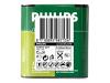 Philips LongLife 3R12LS1A - Battery 3LR12 Carbon Zinc