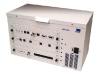 3Com NBX 100 - Modular expansion base - 0 / 6 - rack-mountable