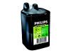 Philips LongLife 4R25 - Battery 4LR25 Carbon Zinc