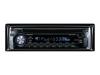Kenwood KDC-W4737U - Radio / CD / MP3 player / USB flash player - Full-DIN - in-dash - 50 Watts x 4