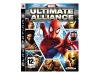 Marvel Ultimate Alliance - Complete package - 1 user - PlayStation 3 - English