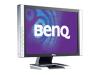 BenQ FP94VW - LCD display - TFT - 19