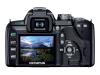 Olympus E-510 - Digital camera - SLR - 10.0 Mpix - body only - supported memory: CF, xD-Picture Card, Microdrive, xD Type H, xD Type M
