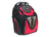 SWISSGEAR MAXXUM - Notebook carrying backpack - 15.4
