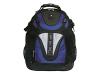 SWISSGEAR MAXXUM - Notebook carrying backpack - 15.4