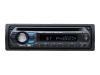 Sony MEX-BT2500 - Radio / CD / MP3 player - Xplod - Full-DIN - in-dash - 52 Watts x 4