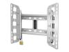 IONIC FLAT PLANO - Mounting kit ( wall mount ) for LCD / plasma panel - screen size: 26