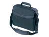 Kensington Simply Portable One - Notebook carrying case - 15.4