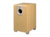 JBL SIMPLY CINEMA - Subwoofer - 100 Watt