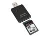 SanDisk Extreme III - Flash memory card - 4 GB - Class 6 - SDHC