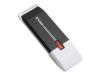 D-Link RangeBooster N USB Adapter DWA-140 - Network adapter - Hi-Speed USB - 802.11b, 802.11g, 802.11n (draft)