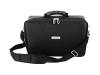 InFocus Travel Case: Mobile - Projector carrying case - black