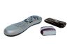 Pinnacle PCTV Hybrid Tuner Kit for Windows Vista 330eV - DVB-T receiver / analogue TV tuner / video input adapter - Hi-Speed USB - NTSC, SECAM, PAL