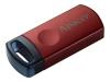 Apacer Handy Steno AH123 - USB flash drive - 2 GB - Hi-Speed USB