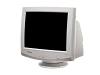 Fujitsu MCM 17P3 - Display - CRT - 17