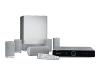 Harman/kardon HS 300 - Home theatre system - 5.1 channel