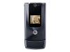 Motorola W510 - Cellular phone with digital camera / digital player - GSM