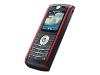 Motorola W208 - Cellular phone with FM radio - GSM