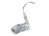 Ultimate Ears super.fi 3 Studio - Headphones ( in-ear ear-bud ) - clear